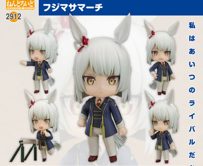 Figurine Fujimasa March Nendoroid Uma Musume Pretty Derby