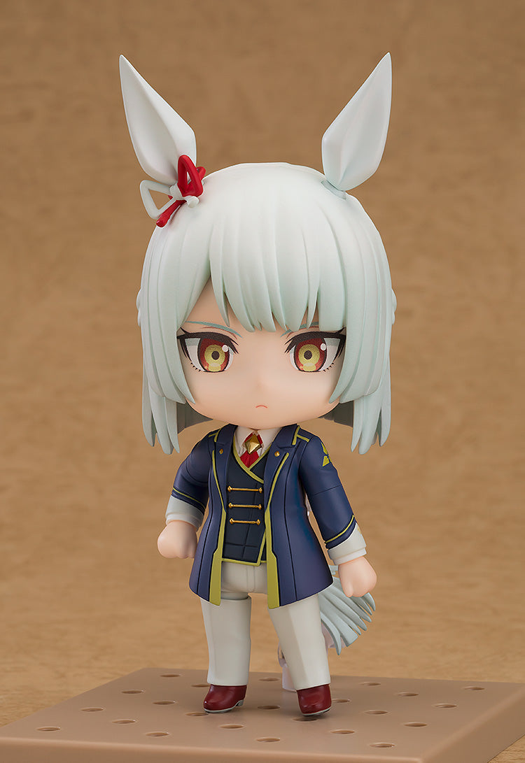 Figurine Fujimasa March Nendoroid Uma Musume Pretty Derby