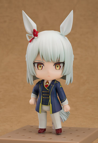 Figurine Fujimasa March Nendoroid Uma Musume Pretty Derby