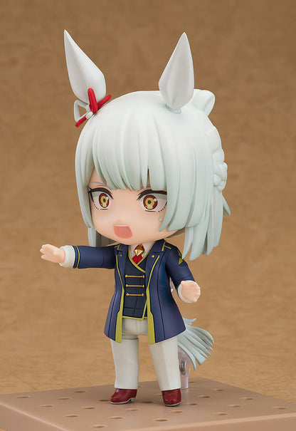 Figurine Fujimasa March Nendoroid Uma Musume Pretty Derby