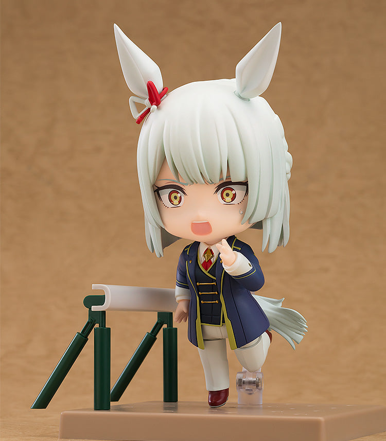 Figurine Fujimasa March Nendoroid Uma Musume Pretty Derby