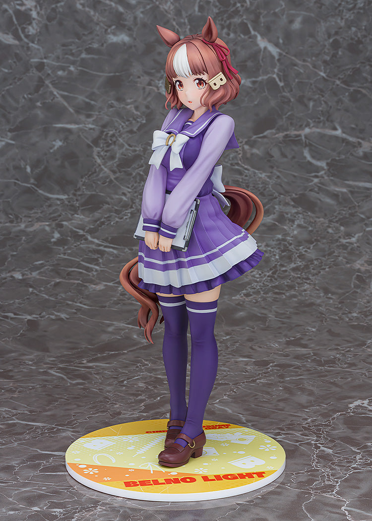 Figurine Belno Light 1/7 Uma Musume Pretty Derby