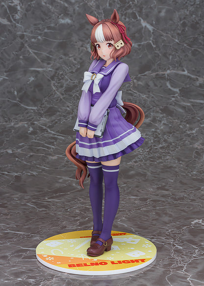 Figurine Belno Light 1/7 Uma Musume Pretty Derby