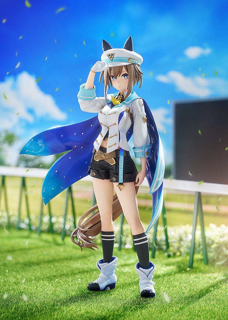 Figurine Cheval Grand 1/7 Uma Musume Pretty Derby
