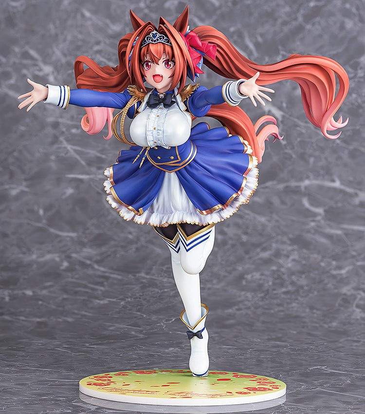 Figurine Daiwa Scarlet Your Scarlet Tailwind Ver. 1/7 Uma Musume Pretty Derby