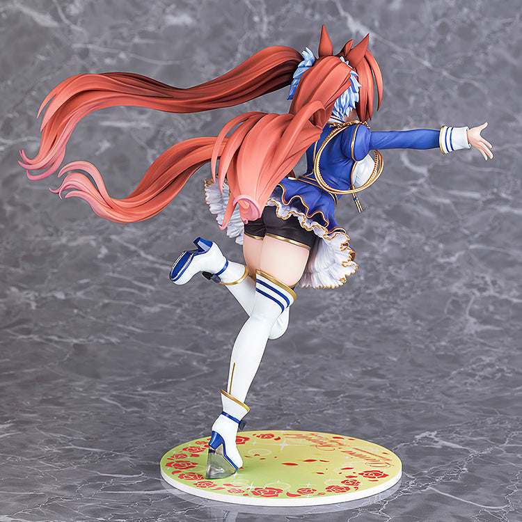 Figurine Daiwa Scarlet Your Scarlet Tailwind Ver. 1/7 Uma Musume Pretty Derby