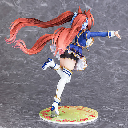Figurine Daiwa Scarlet Your Scarlet Tailwind Ver. 1/7 Uma Musume Pretty Derby