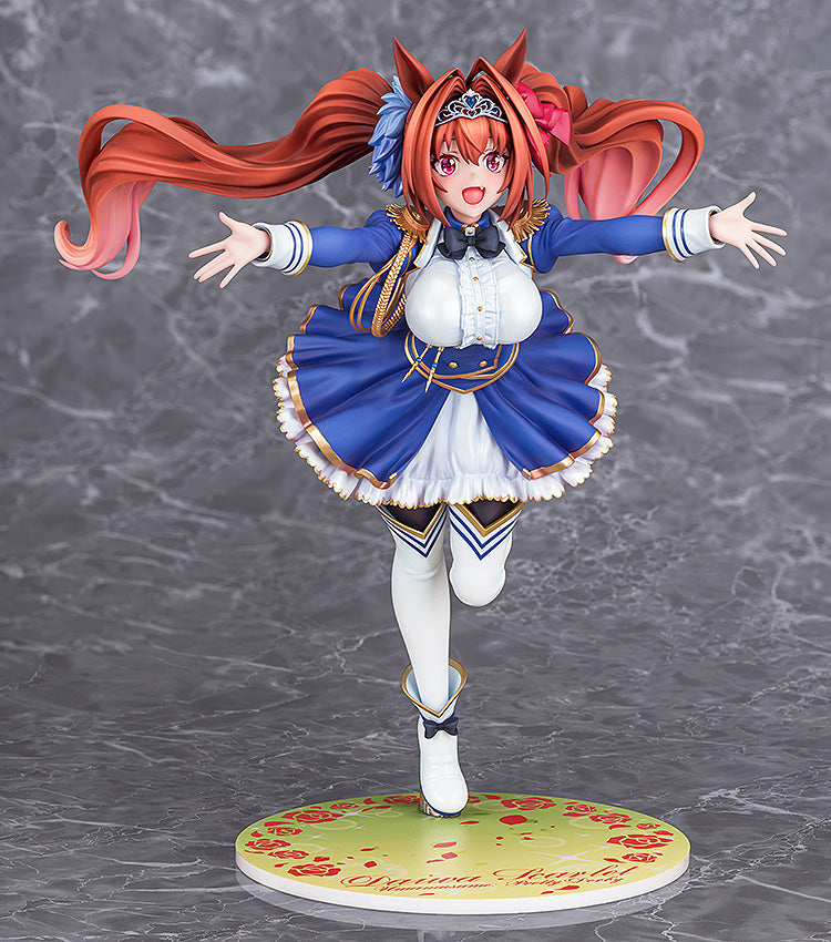 Figurine Daiwa Scarlet Your Scarlet Tailwind Ver. 1/7 Uma Musume Pretty Derby