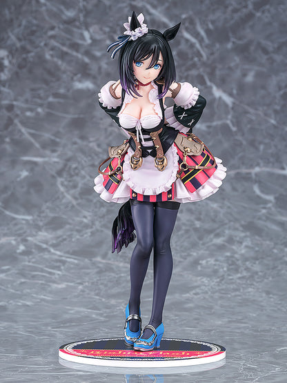 Figurine Eishin Flash Victory Pose Ver. 1/7 Uma Musume Pretty Derby