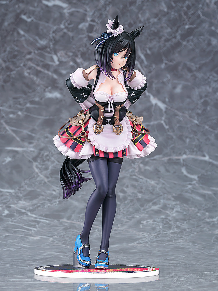 Figurine Eishin Flash Victory Pose Ver. 1/7 Uma Musume Pretty Derby
