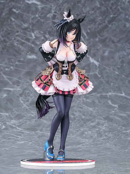 Figurine Eishin Flash Victory Pose Ver. 1/7 Uma Musume Pretty Derby