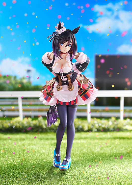 Figurine Eishin Flash Victory Pose Ver. 1/7 Uma Musume Pretty Derby