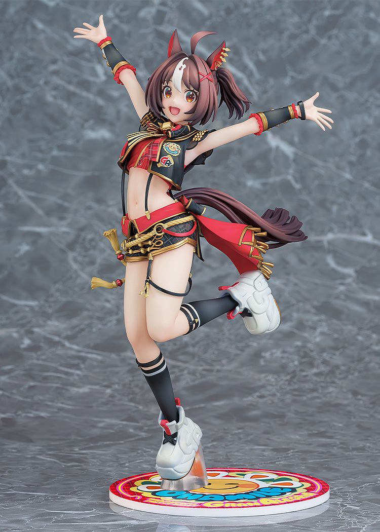 Figurine Gran Alegria 1/7 Uma Musume Pretty Derby