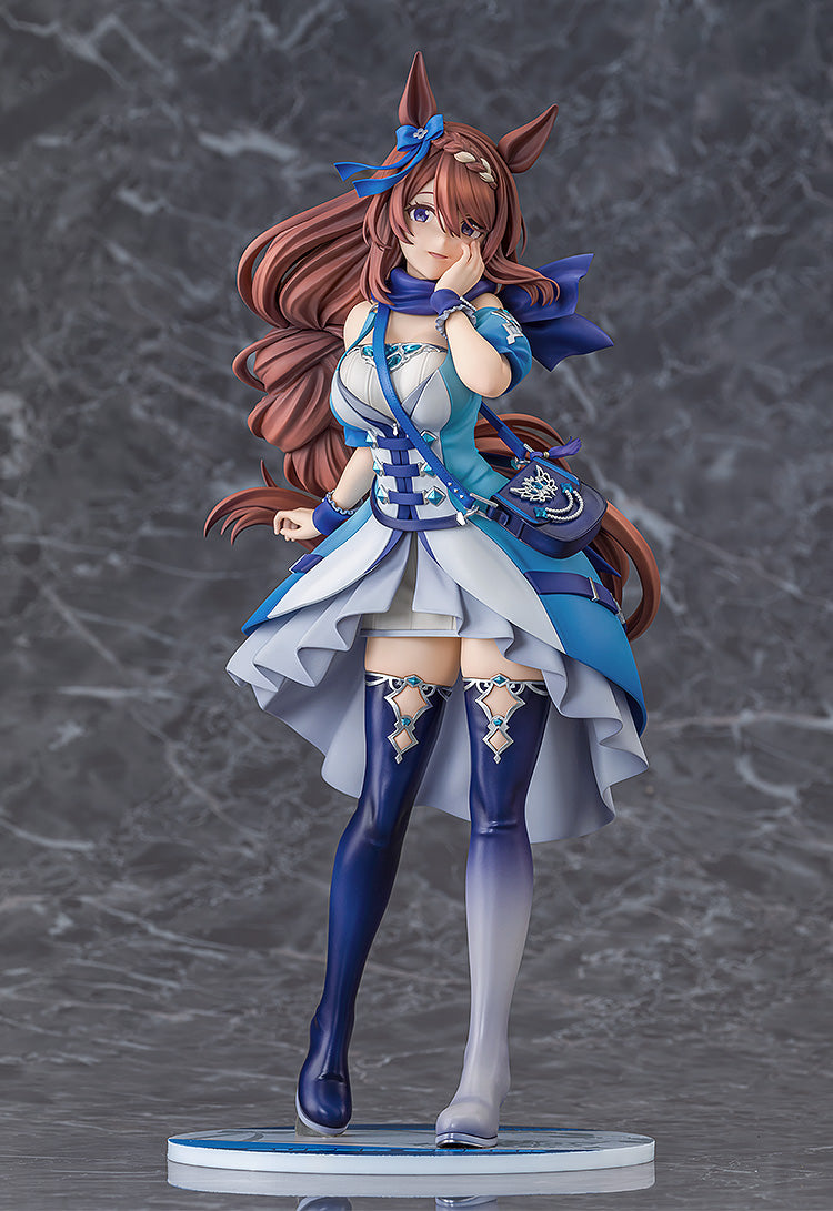 Figurine Super Creek 1/7 Phat Uma Musume Pretty Derby