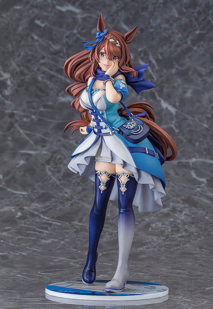 Figurine Super Creek 1/7 Phat Uma Musume Pretty Derby
