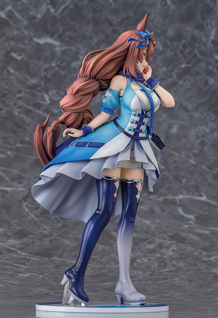 Figurine Super Creek 1/7 Phat Uma Musume Pretty Derby