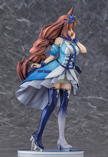 Figurine Super Creek 1/7 Phat Uma Musume Pretty Derby