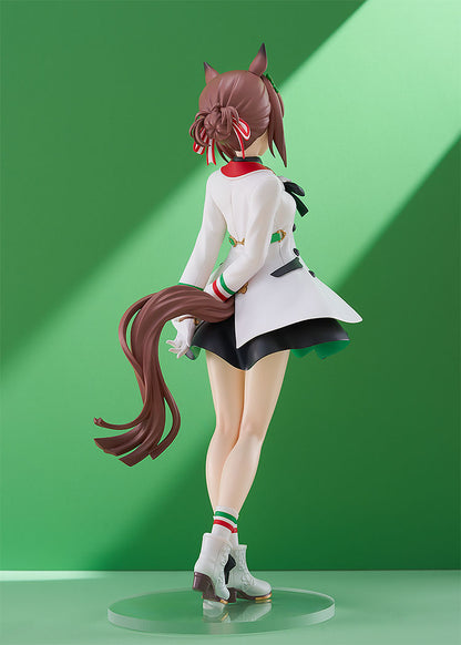Figurine Fine Motion Pop Up Parade L Size Uma Musume Pretty Derby