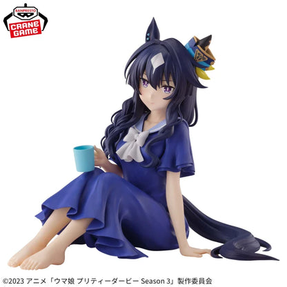 Figurine Verxina Relax Time Uma Musume: Pretty Derby S3