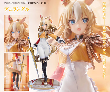 Figurine Durandal 1/7 Uma Musume Pretty Derby