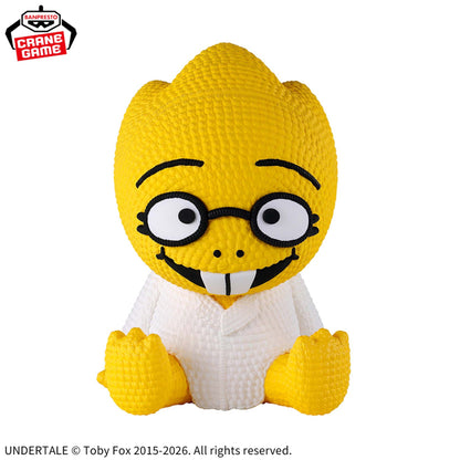 Figurine Alphys Amicot Ver. Undertale