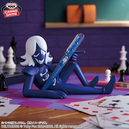 Figurine Rouxls Kaard Figlife Undertale Deltarune