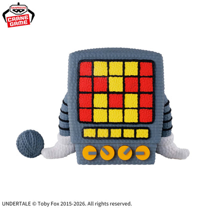 Figurine Mettaton Amicot Ver. Undertale
