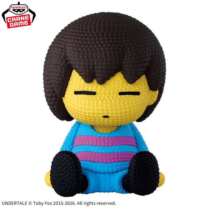 Figurine The Human Amicot Ver. Undertale