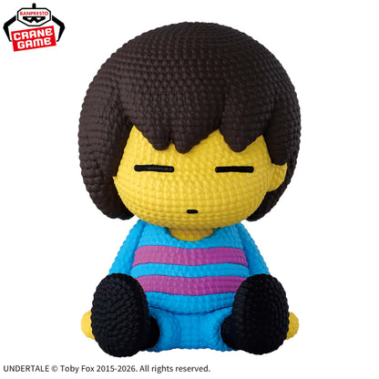 Figurine The Human Amicot Ver. Undertale