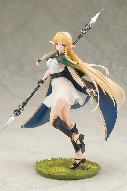 Figurine Eltolinde 1/7 Unicorn Overlord