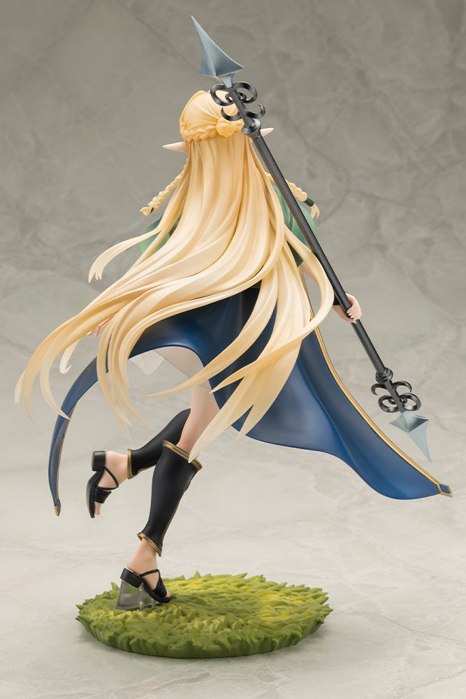 Figurine Eltolinde 1/7 Unicorn Overlord