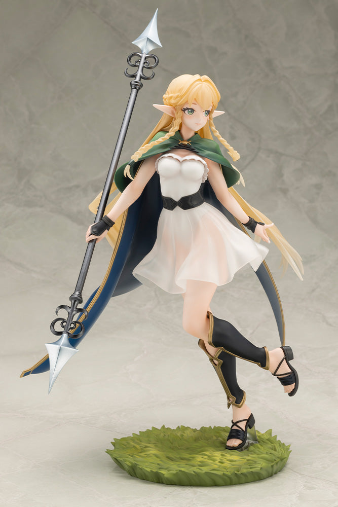 Figurine Eltolinde 1/7 Unicorn Overlord