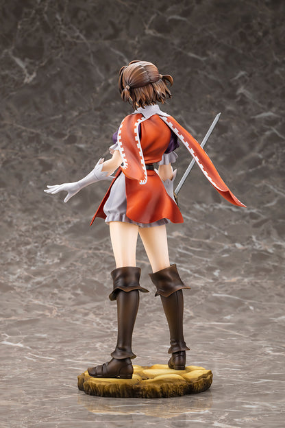 Figurine Melisandre 1/7 Unicorn Overlord