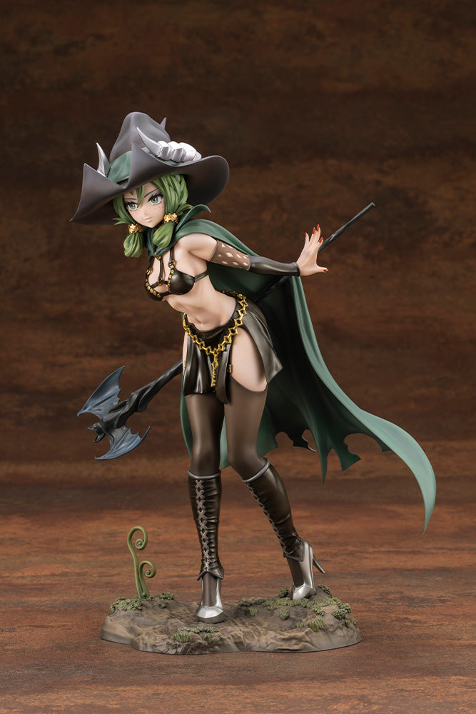 Figurine Yahna 1/7 Unicorn Overlord