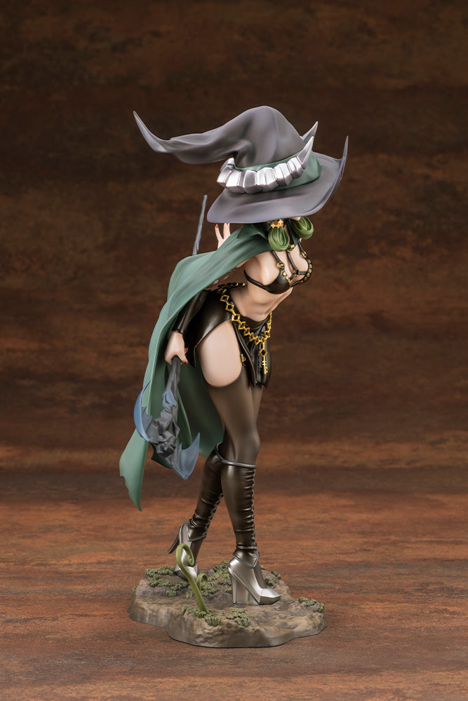 Figurine Yahna 1/7 Unicorn Overlord