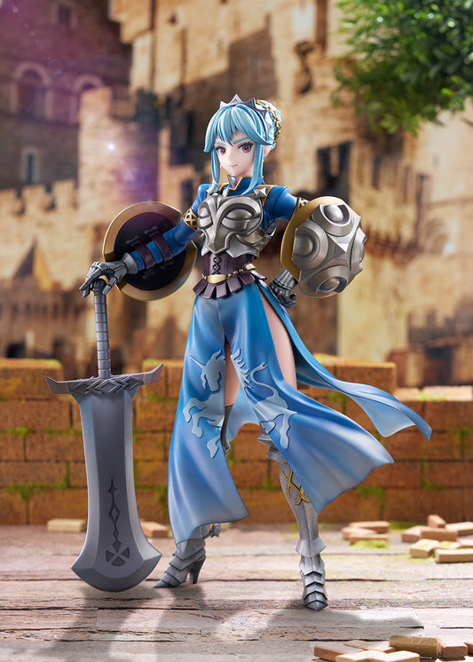 Figurine Virginia 1/7 Unicorn Overlord