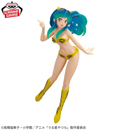 Figurine Lamu (A) Shooting Star Ver. Glitter & Glamours Urusei Yatsura 