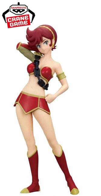Figurine Benten Glitter & Glamours Urusei Yatsura