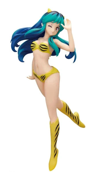 Figurine Lamu Glitter & Glamours Urusei Yatsura