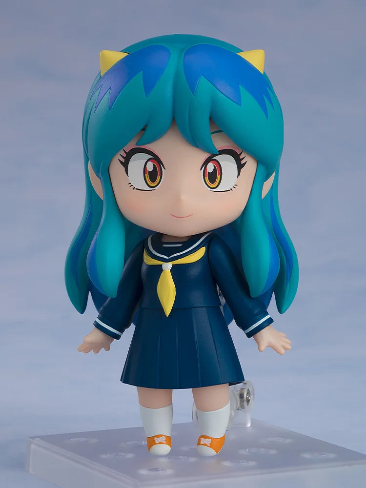 Figurine Lamu Uniform Ver. Nendoroid Urusei Yatsura