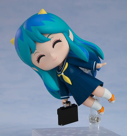 Figurine Lamu Uniform Ver. Nendoroid Urusei Yatsura