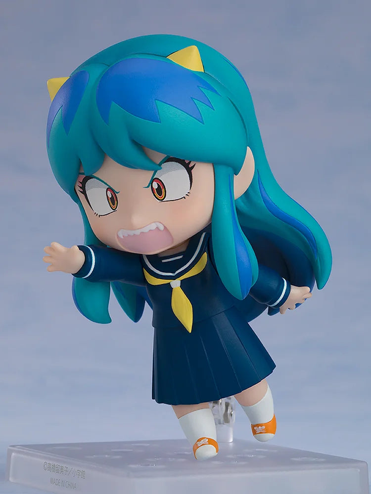 Figurine Lamu Uniform Ver. Nendoroid Urusei Yatsura
