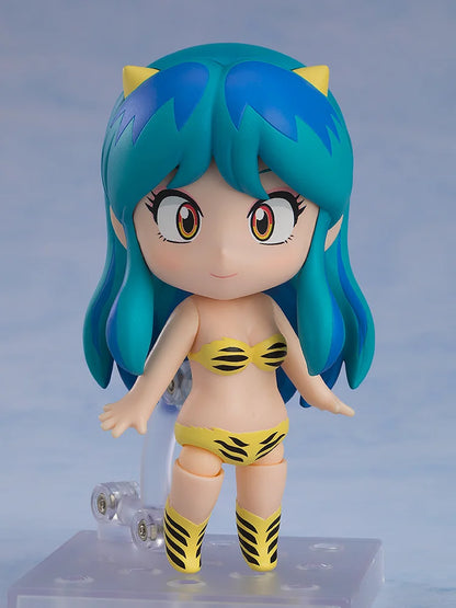 Figurine Lamu Uniform Ver. Nendoroid Urusei Yatsura