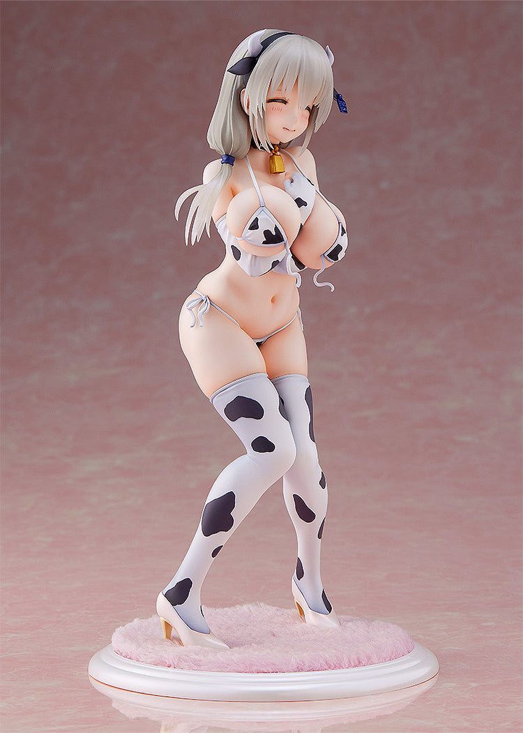 Figurine Uzaki Hana Cow Bikini Ver. 1/7 Uzaki-chan Wants to Hang Out