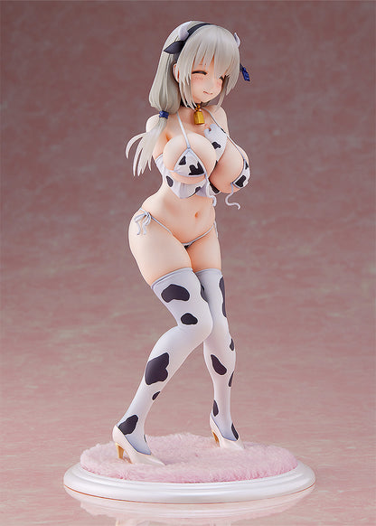 Figurine Uzaki Hana Cow Bikini Ver. 1/7 Uzaki-chan Wants to Hang Out