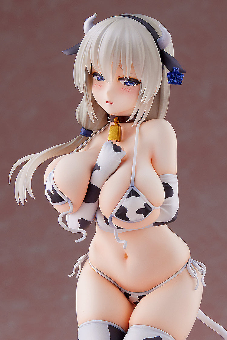 Figurine Uzaki Hana Cow Bikini Ver. 1/7 Uzaki-chan Wants to Hang Out