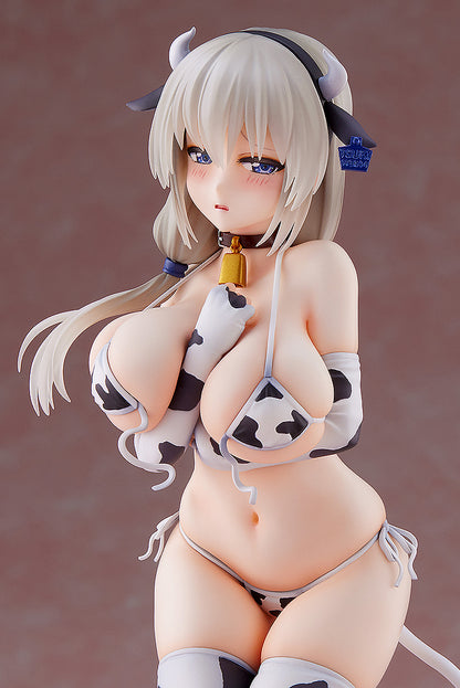 Figurine Uzaki Hana Cow Bikini Ver. 1/7 Uzaki-chan Wants to Hang Out