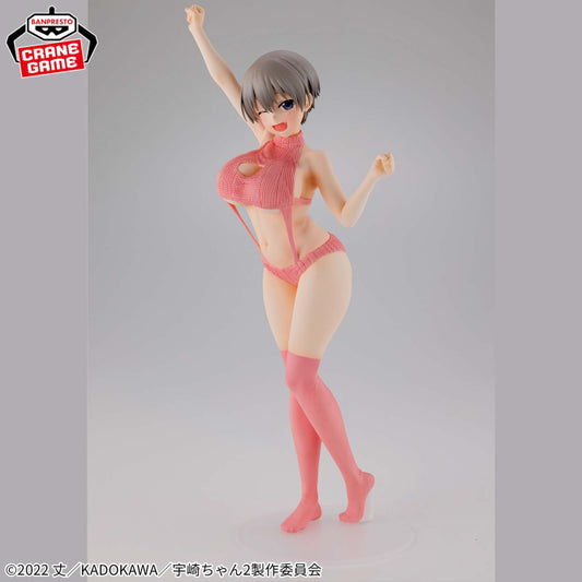 Figurine Uzaki Hana Swimsuit Ver. Eternal Romance Uzaki-chan Wants to Hang Out