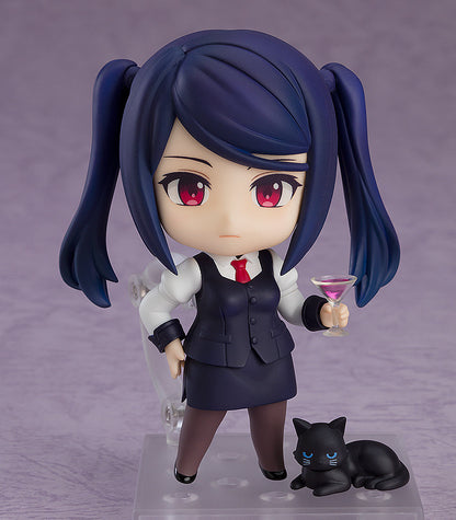 Figurine Jill Stingray Nendoroid VA-11 Hall-A: Cyberpunk Bartender Action