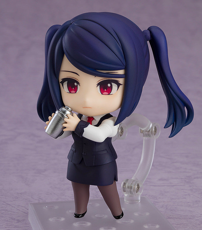Figurine Jill Stingray Nendoroid VA-11 Hall-A: Cyberpunk Bartender Action